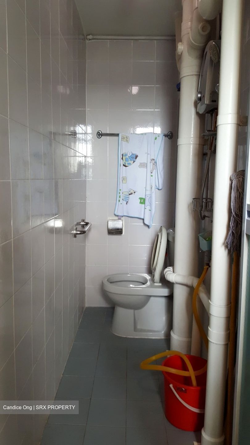 Blk 83 Commonwealth Heights (Queenstown), HDB 2 Rooms #563712361